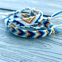 Pattern #25005 Photo