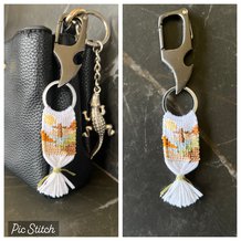 Pattern #50504 Photo