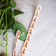 Pattern #159773 Photo