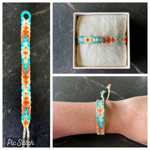 Pattern #119609 Photo