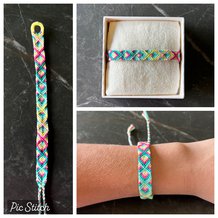 Pattern #54023 Photo