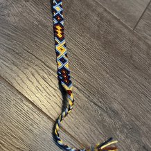 Pattern #126034 Photo