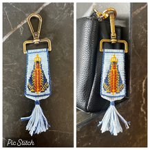 Pattern #206042 Photo