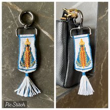 Pattern #206042 Photo