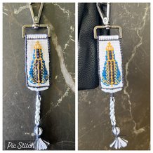 Pattern #206042 Photo