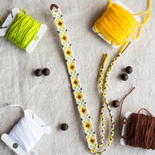 Pattern #45945 Photo