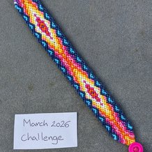 Pattern #204767 Photo