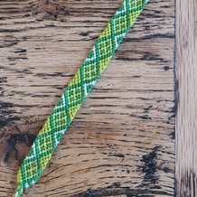 Pattern #157721 Photo