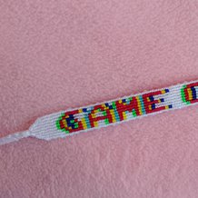 Pattern #42115 Photo