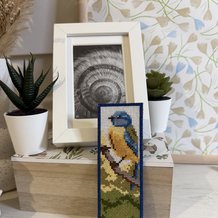 Pattern #200925 Photo