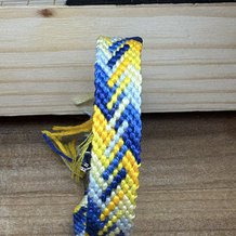 Pattern #108047 Photo