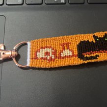 Pattern #126615 Photo