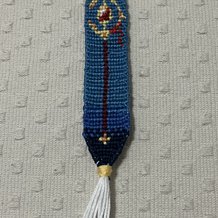 Pattern #186444 Photo