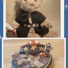 Pattern #199944 Photo