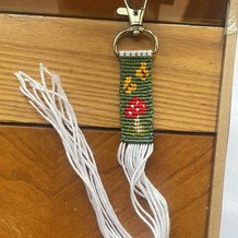 Pattern #103886 Photo