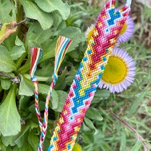 Pattern #127044 Photo