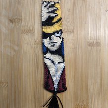 Pattern #144890 Photo