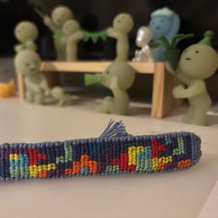 Pattern #204659 Photo