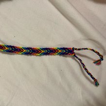 Pattern #23207 Photo