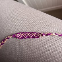 Pattern #17384 Photo