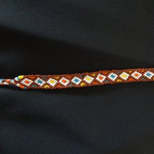 Pattern #145521 Photo