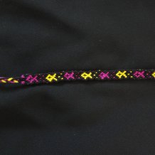 Pattern #130116 Photo