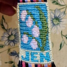 Pattern #182866 Photo