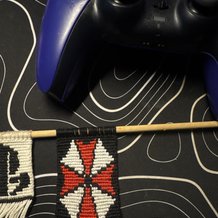 Pattern #98923 Photo