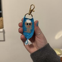 Pattern #205969 Photo