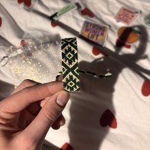 Pattern #34501 Photo