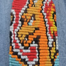 Pattern #189413 Photo