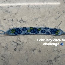 Pattern #99019 Photo