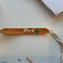 Pattern #102489 Photo