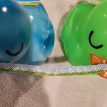 Pattern #195525 Photo