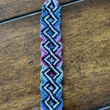 Pattern #204166 Photo