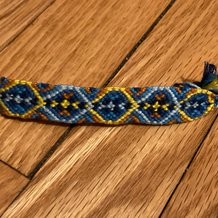 Pattern #205680 Photo