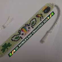 Pattern #111500 Photo