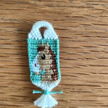 Pattern #204452 Photo