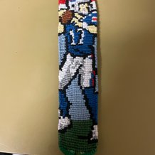 Pattern #203260 Photo