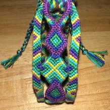 Pattern #58612 Photo