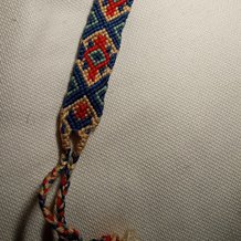 Pattern #34501 Photo