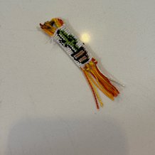 Pattern #79685 Photo