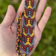 Pattern #183880 Photo