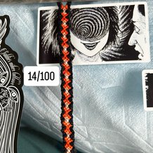 Pattern #90968 Photo