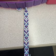 Pattern #201608 Photo