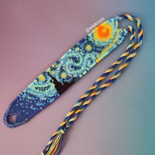 Pattern #201670 Photo