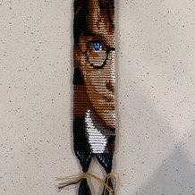 Pattern #155591 Photo