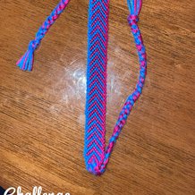 Pattern #19356 Photo