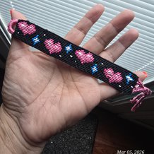 Pattern #73368 Photo