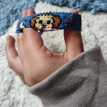 Pattern #54192 Photo